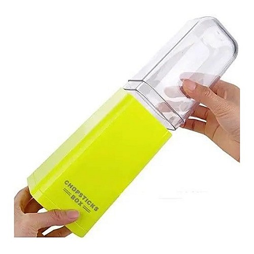 Boîte A Baguettes Pour Organisateur De Couverts De Cuisine