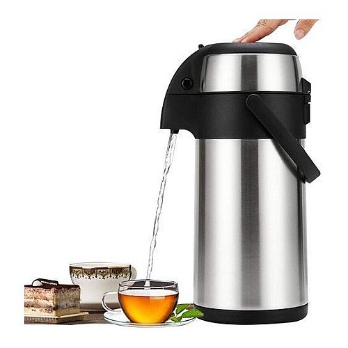 Thermos - De Distributeur Boisson  Inox - 3 Litres SH5-46