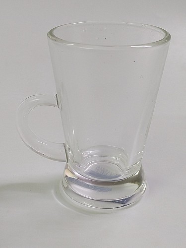 Verre a Thé Avec Poignée - SH42-3