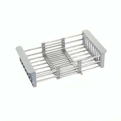 Égouttoir à vaisselle réglable extensible