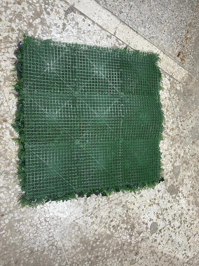 Mur Végétal Artificiel Brise-Vue