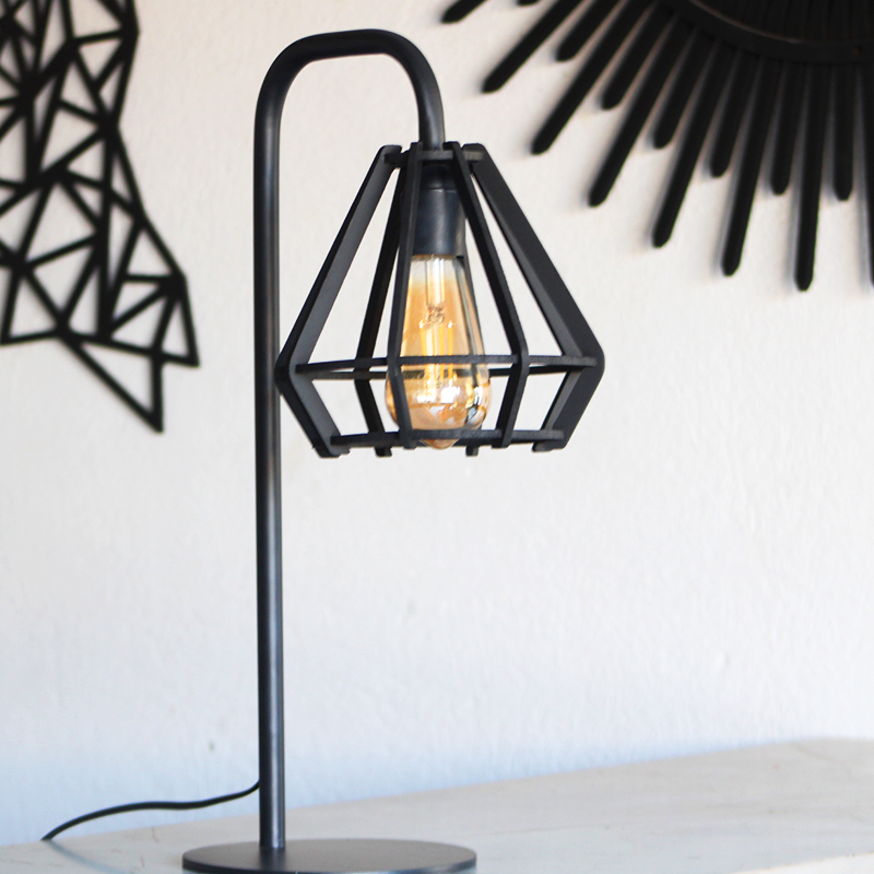 Lampe à poser FerBo H50cm