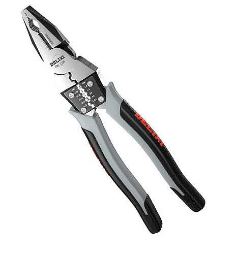 Pince Multifonction Universelle