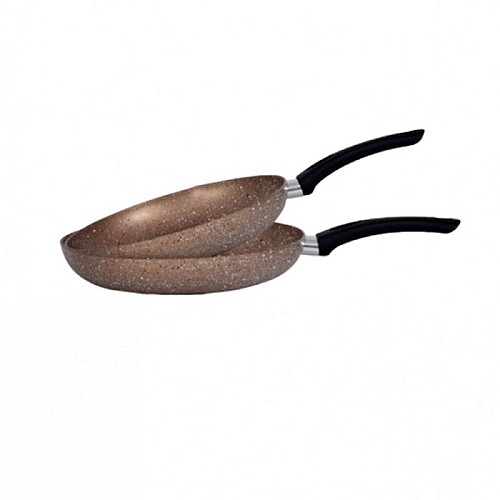 POELE 24 COOK'ART SELECTION GRANITE