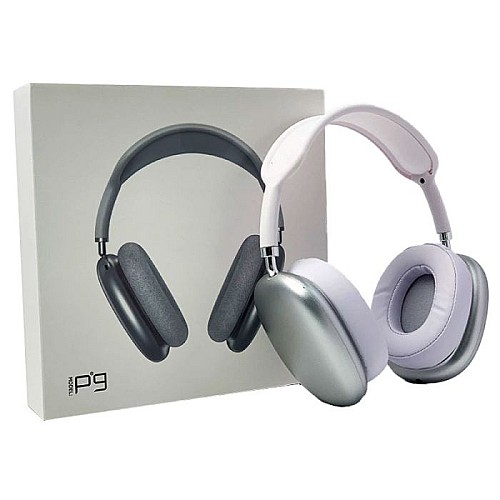 Casque Sans Fil P9 Bluetooth