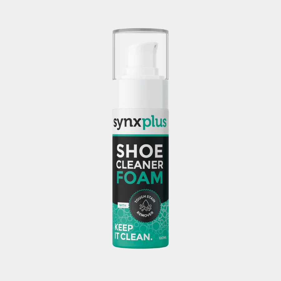Shoe Cleaning Foam