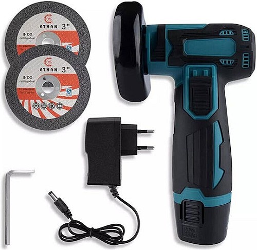 Achetez Mini Meuleuse d'Angle 76 mm au meilleur prix en Tunisie | PORODO -  barka.tn