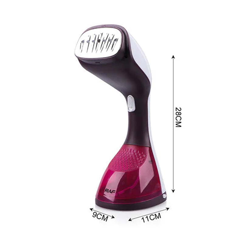 Défroisseur à Main Raf R-1282 1400W Violet