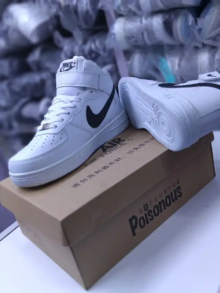 Airforce 1 High cut - 44