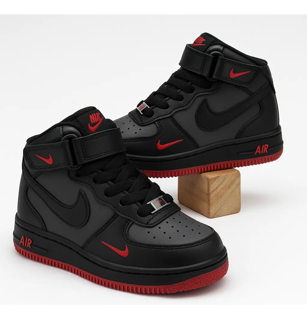 Nike Air Force 1 Mid 07
