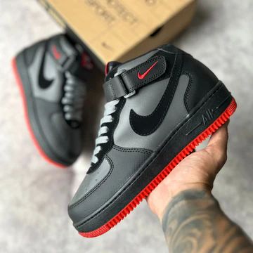 Nike Air Force 1 Mid 07