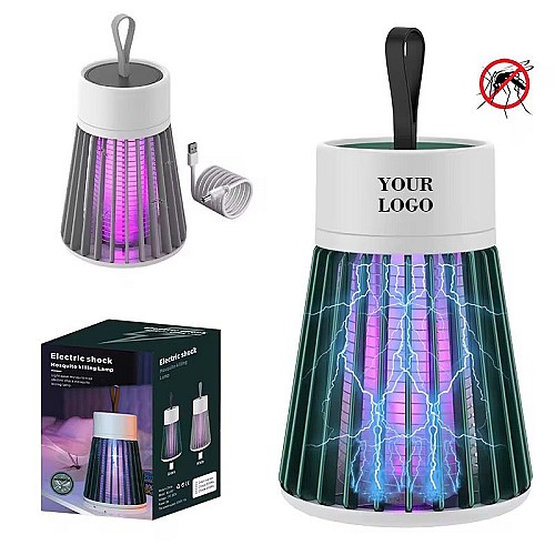 Lampe Anti-Moustiques Électrique