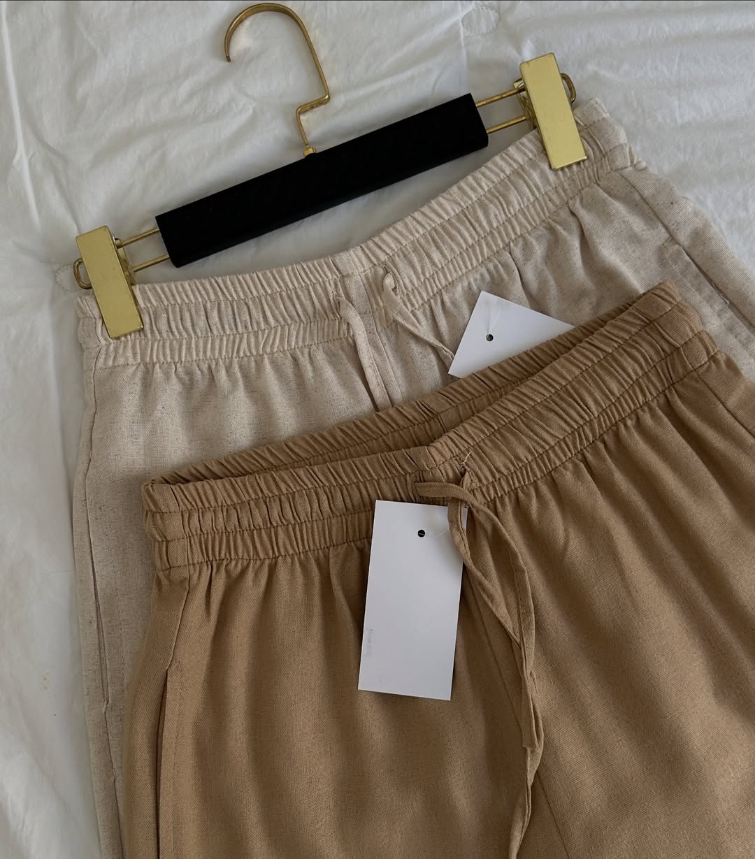 Pack Lilia Pantalons KAMRAYA