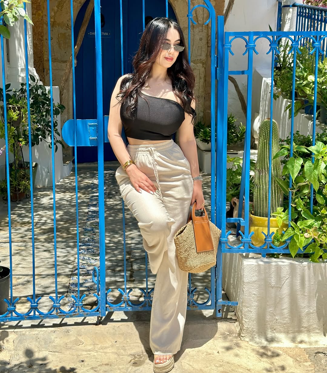 Pack Lilia Pantalons KAMRAYA