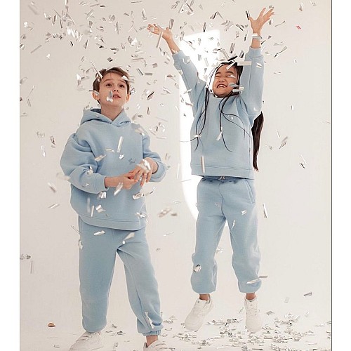 Joggings enfants comfortable