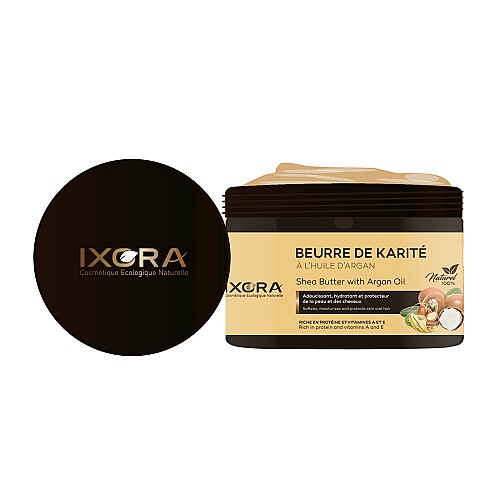 BEURE DE KARITE
