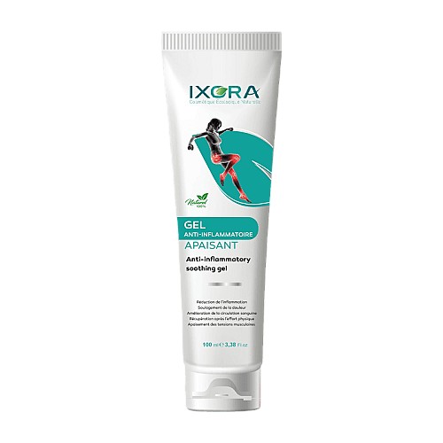 GEL ANTI-INFLAMMATOIRE