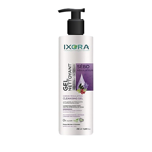 GEL NETTOYANT 250ML