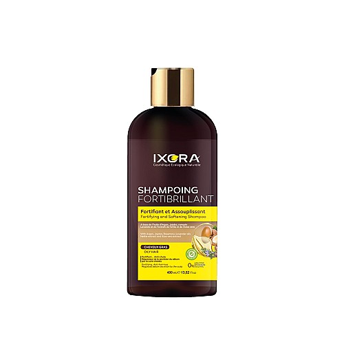 SHAMPOING FORTIBRILLANT