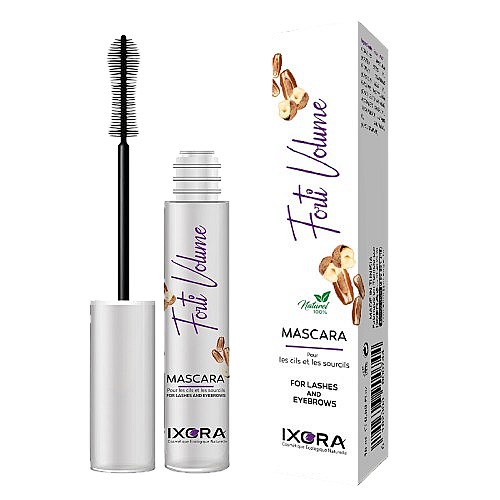 mascara forti-volume