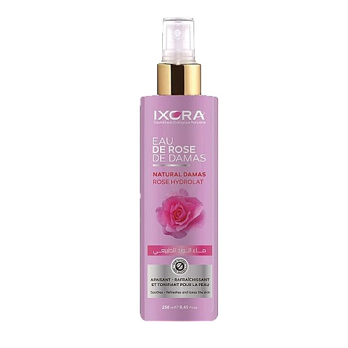 EAU DE ROSE DE DAMAS 250ML