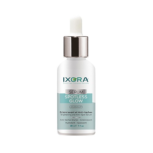 SERUM SPOTLESS GLOW