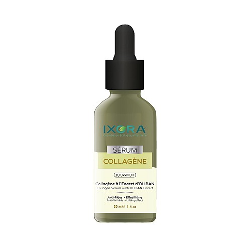SERUM COLLAGENE