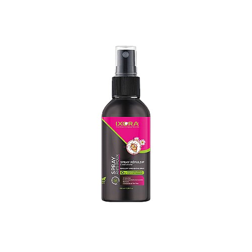 SPRAY ANTI-POUX 100ML