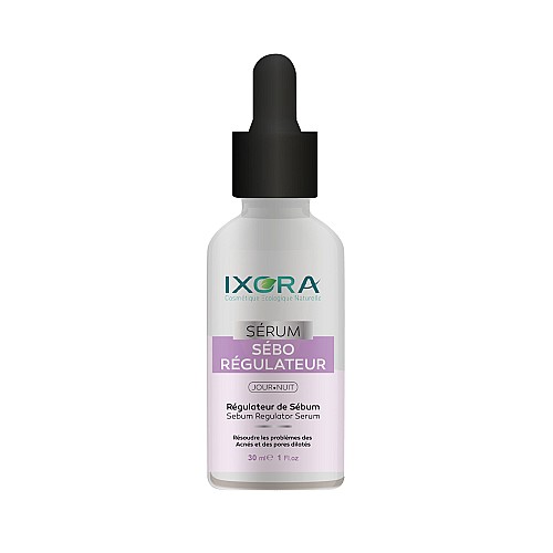 SERUM SEBO REGULATEUR 30ML