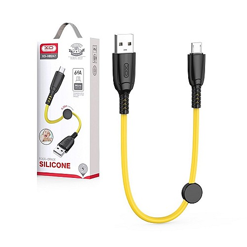 Cable USB to Type-C “X21 Plus”