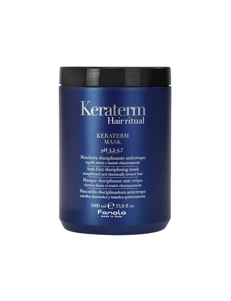 KERATERM MASQUE FANOLA  -1000ML