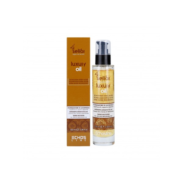 SELIAR LUXURY INTENSIFICATEUR – 100ml