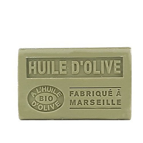 Savon huile d'olive