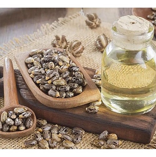 زيت الخروع 60 مل