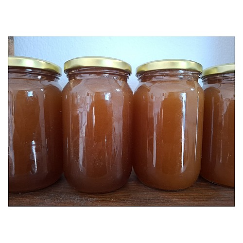 عسل كلتوس 500غ