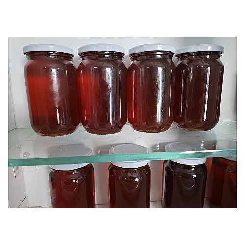 عسل السدر 500غ