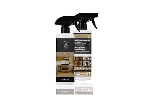 FOAM KITCHEN CLEANER